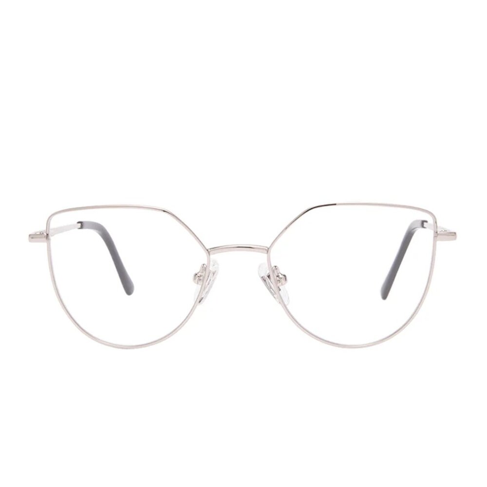 Diff Eyewear - Pixie Blue-Light Glasses, Black - image 3